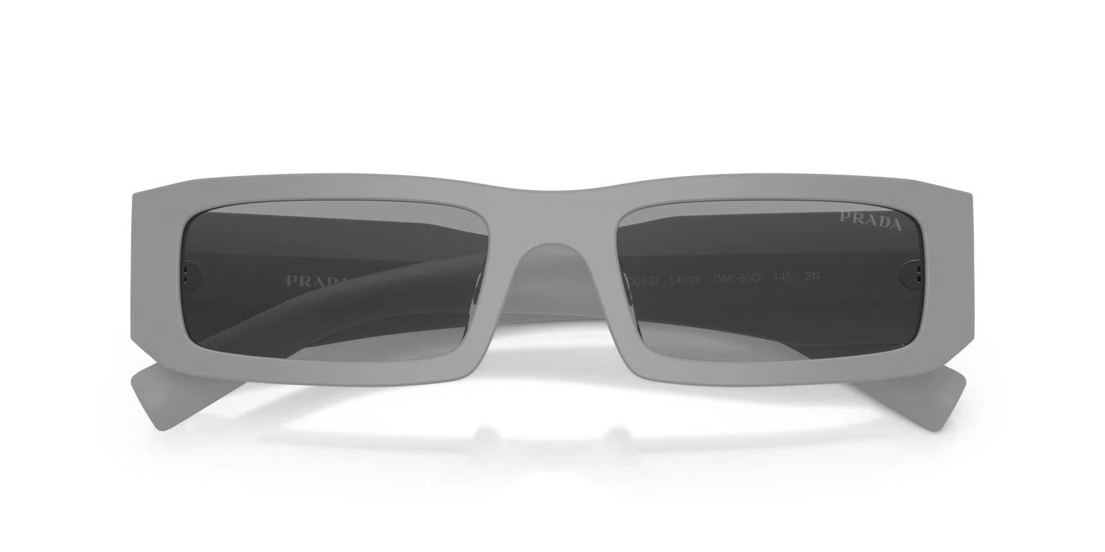 Prada D09SD Sunglasses - view 10